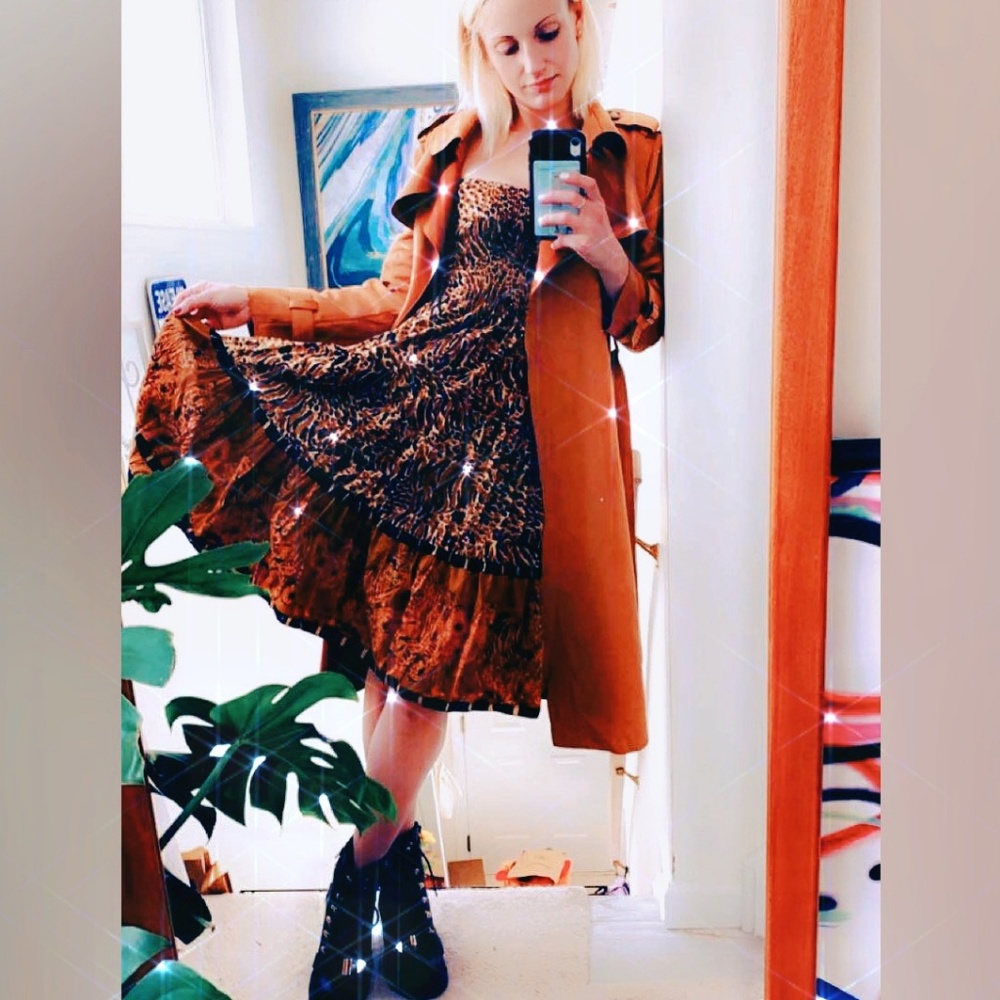 Meet your Posher, Lyndsie